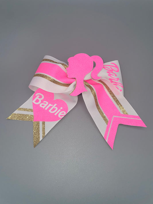 Barbie Bow